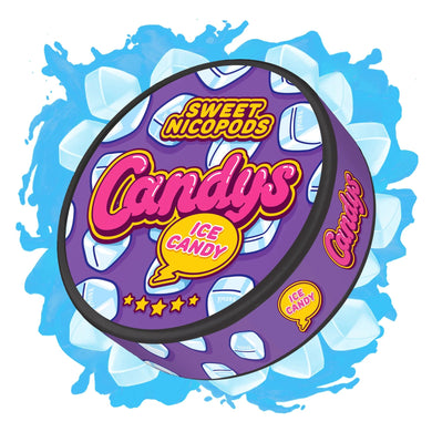 CANDYS CANDYS CANDYS Ice Candy