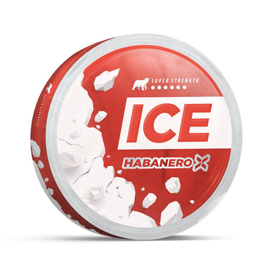 ICE ICE ICE Habanero X