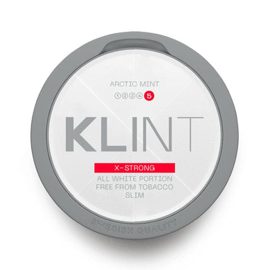 KLINT KLINT KLINT Arctic Mint X-Strong